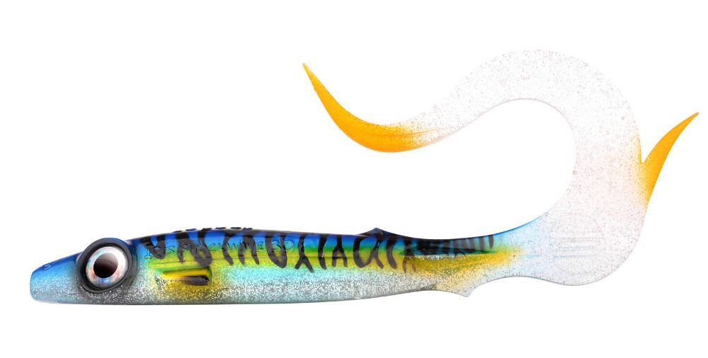 Spro Iris Shocktail